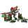 LEGO JURASSIC WORLD 77982 Ucieczka spinozaura - 1547438 - zdjęcie 3